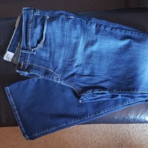 Levi Denizen Jeans